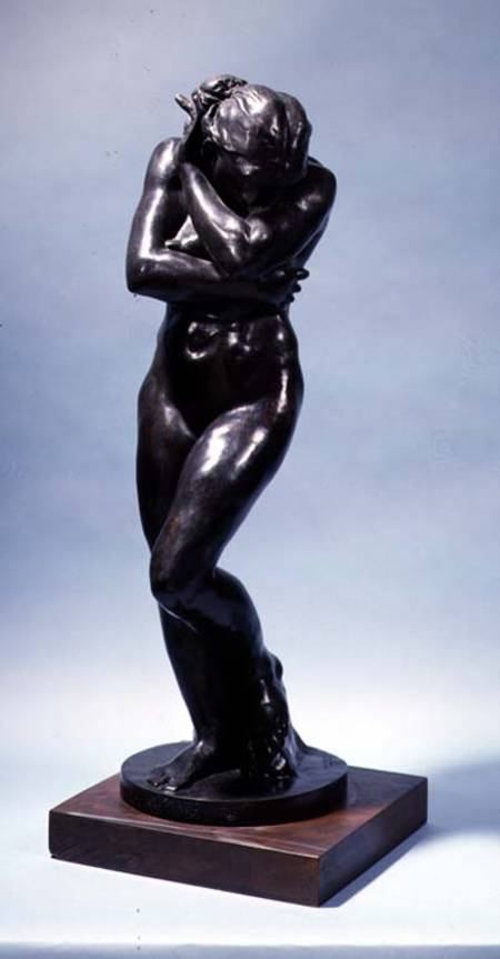 Eve de Auguste Rodin
