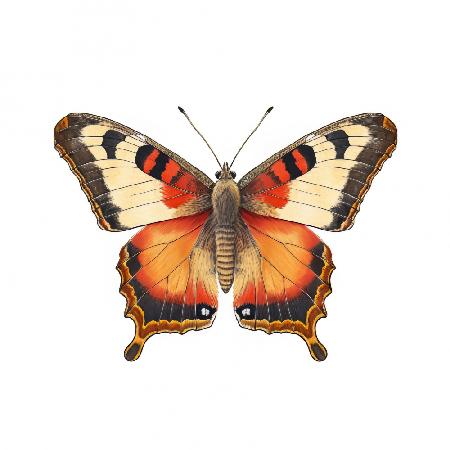 Butterfly 31