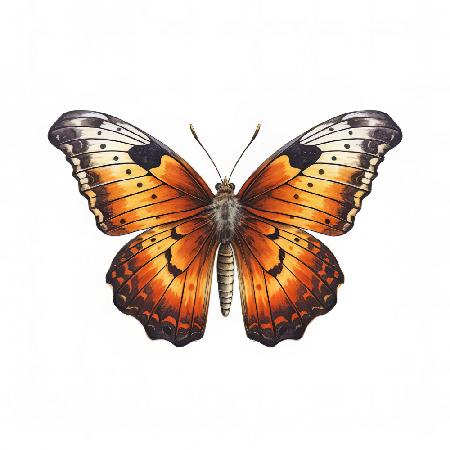 Butterfly 40