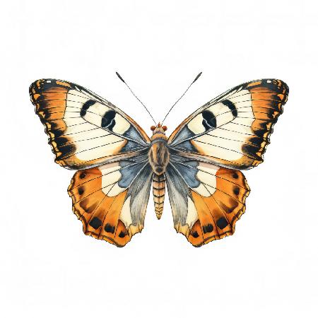 Butterfly 4