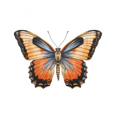 Butterfly 50