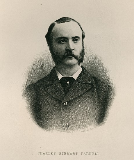 Charles Stewart Parnell de C. Laurie