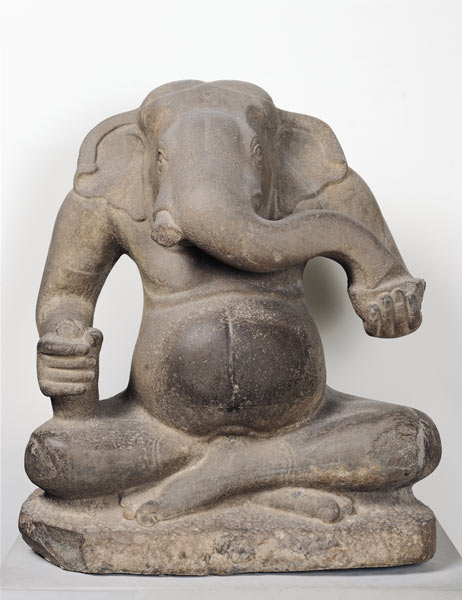 Ganesh, from Tuol Pheak Kin, Kandal Province de Cambodian