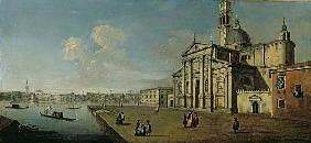 San Giorgio Maggiore, Venice de Giovanni Antonio Canal