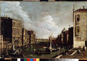 Venice de Giovanni Antonio Canal