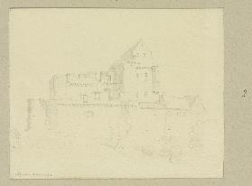 Alzenau castle