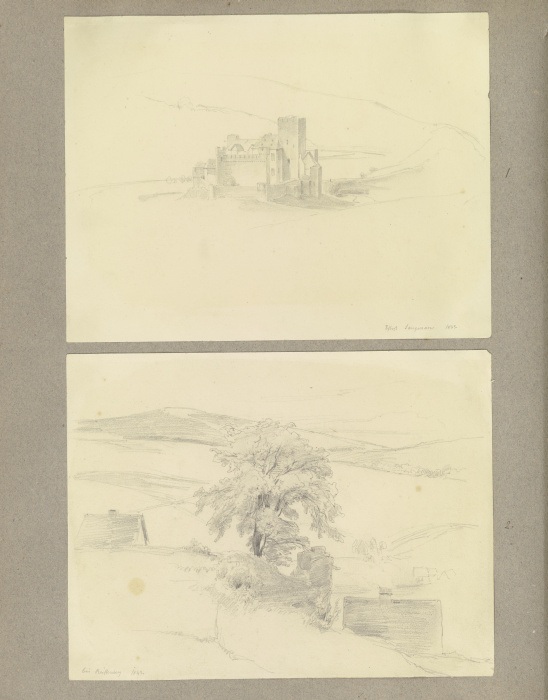 Klebebände, Band 3, Abteilung 3, Seite 36 [188] de Carl Theodor Reiffenstein