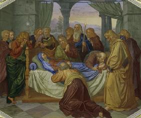 Der Tod der Maria