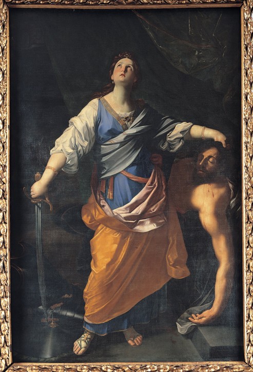 Judith de Carlo Maratta