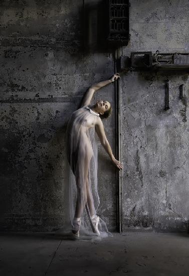 Derelict Ballet