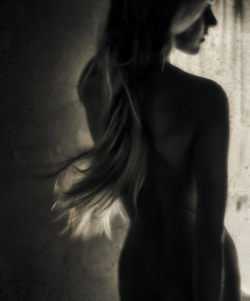 Darkness wakes and stirs the imagination.. de Charlaine Gerber