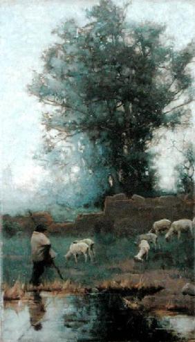 The Shepherd