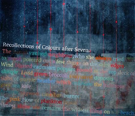 Recollections of Colours After Seven