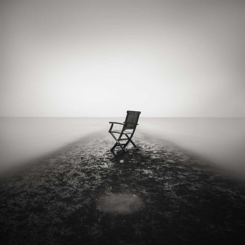 Sit down and relax de Christophe Staelens