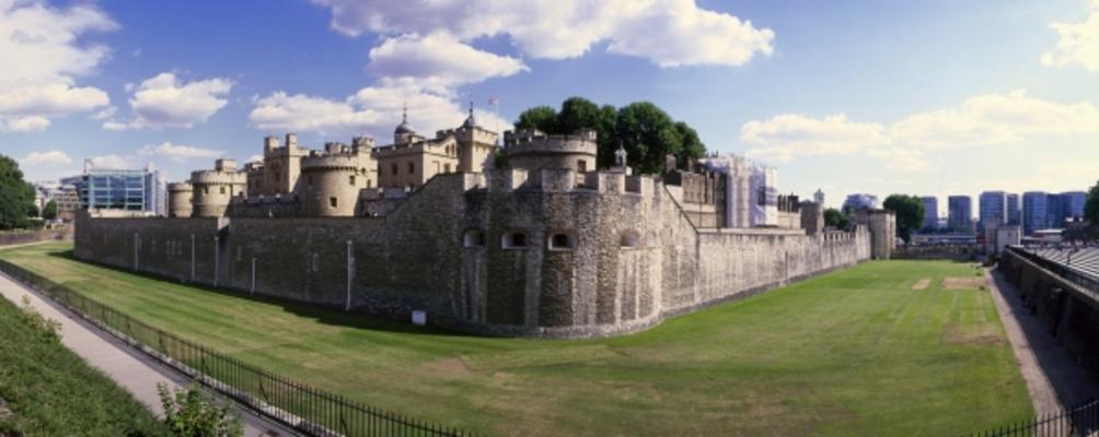 Tower of London de Christopher Timmermann