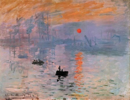 Claude Monet - Impresiones, pinturas o poster