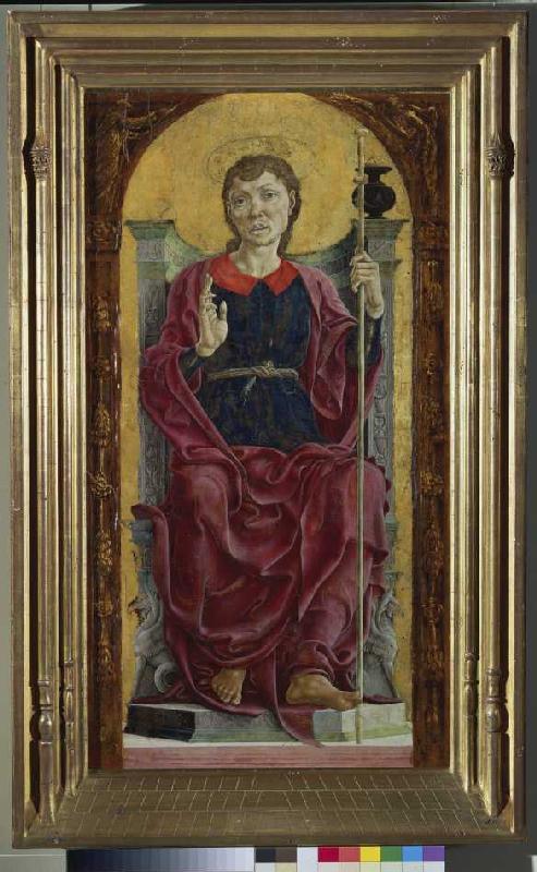 St. Jakob. de Cosimo Tura