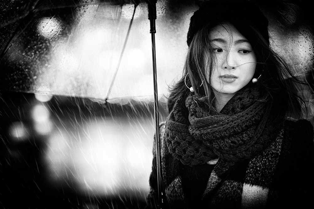 rainy day de Daisuke Kiyota