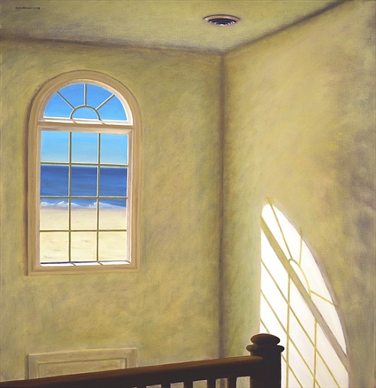 Window II de  David  Arsenault