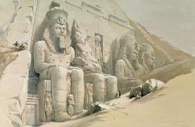 Abu Simbel