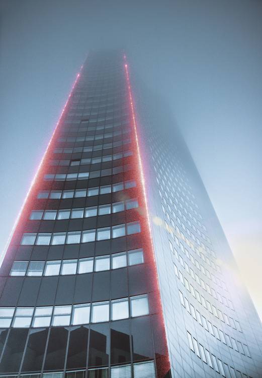 Future City Tower City Hochhaus Panorama Tower Leipzig.jpg (22750 KB)  de Dennis Wetzel