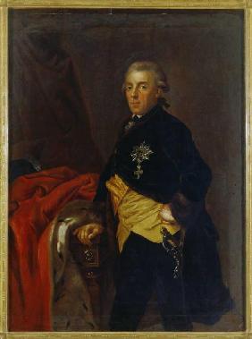 Prince Heinrich of Prussia