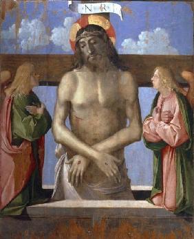 Christ in the Tomb / Ptg.Benedetto Diana