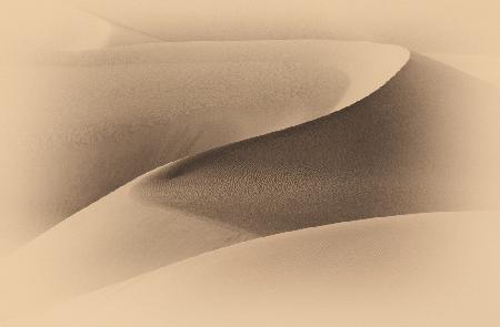 Art of Sand I