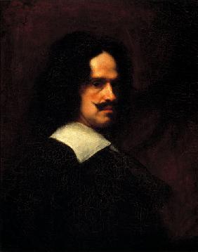 Velasquez / Self-Portrait / c.1640