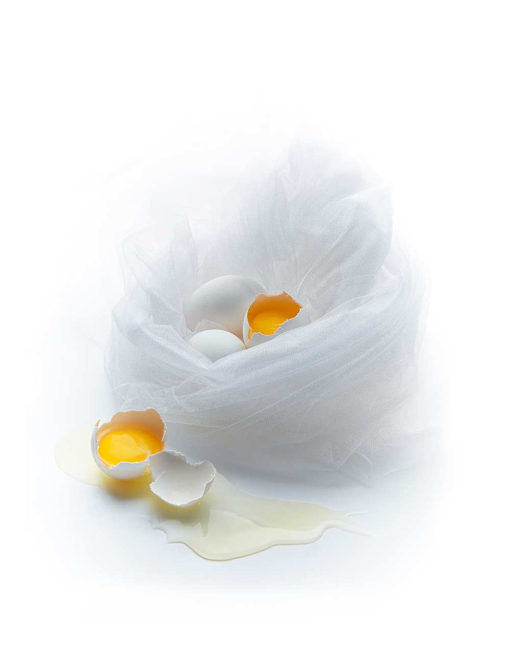 Eggs de Dmitriy Batenko