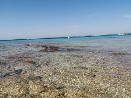 Meer! Ein Sommertag am Strand