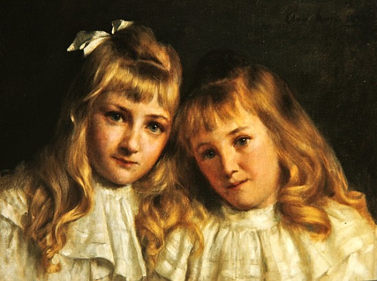 Sisters de Edwin Harris