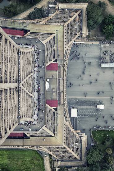 Eiffel POV