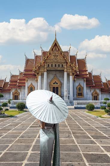 Kingdom of Thailand