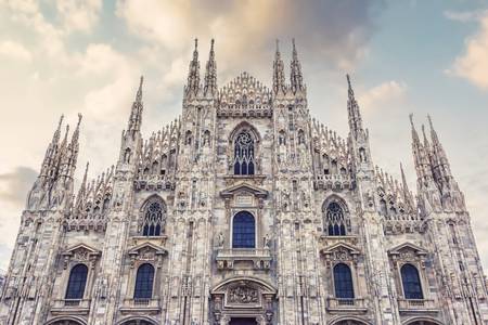 Milan Cathedral