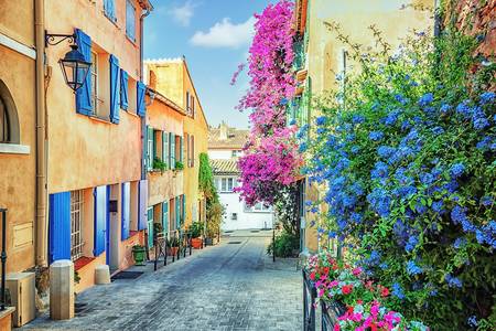 St Tropez Village