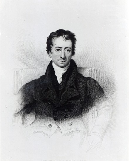 Charles Lamb (1775-1834) de English School