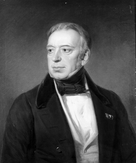 Salomon Mayer von Rothschild de English School