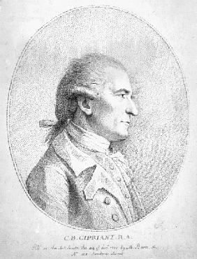Giovanni Battista Cipriani