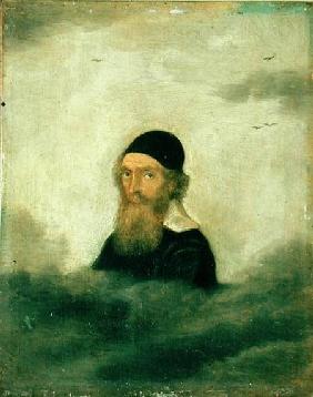 John Tradescant the Elder (1570-c.1638)