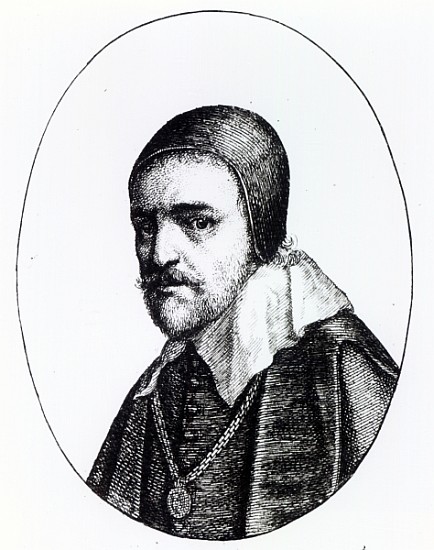 Thomas Wentworth, 1st Earl of Strafford de English School