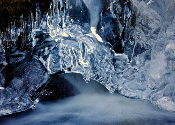 Ice Arch de Eric Meyer