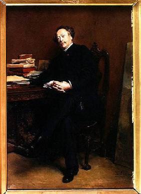 Alexander Dumas Fils (1824-95)