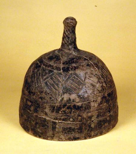 Amphora de Etruscan