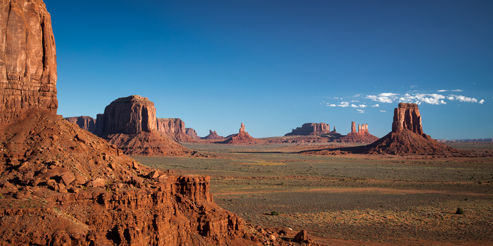 Navajo Nation de Fegari