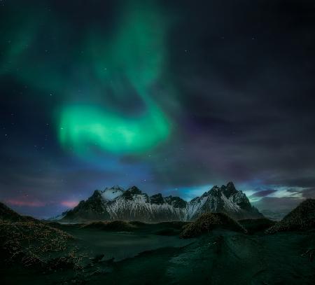Icelandic Lights