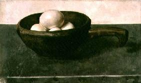 Bowl of Eggs