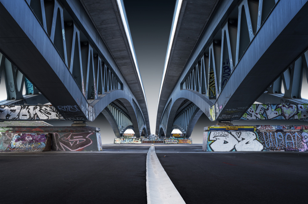 the bridge de fotomarion