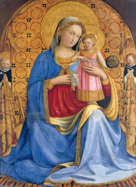  de Fra Beato Angelico