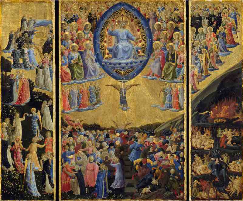  de Fra Beato Angelico